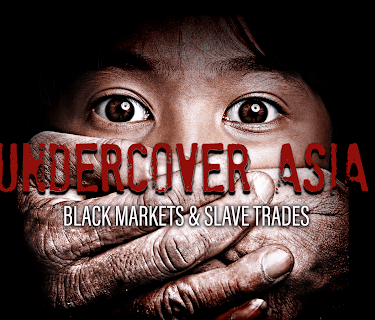 Undercover Asia Season 4