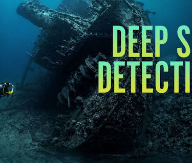 Deep Sea Detectives
