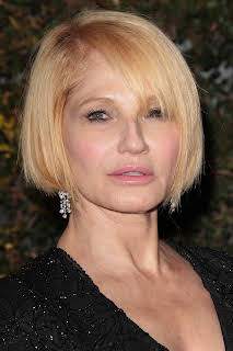 Ellen Barkin