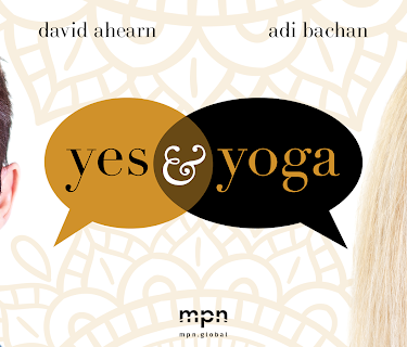 Yes & Yoga