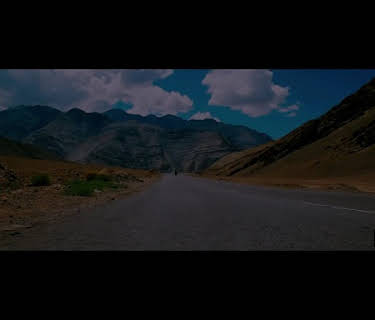 Jab Tak Hai Jaan (2012)