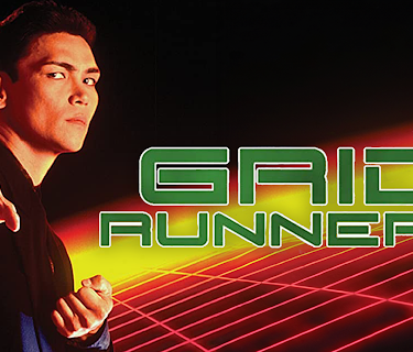 Grid Runners (1996)