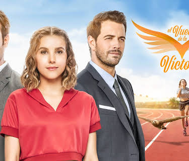 El Vuelo de La Victoria season-1