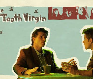 The Blue Tooth Virgin (2009)
