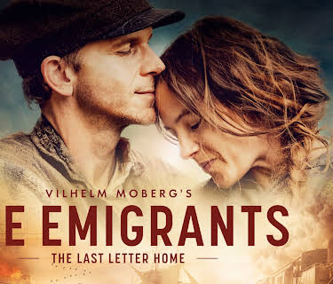 The Emigrants (2021)
