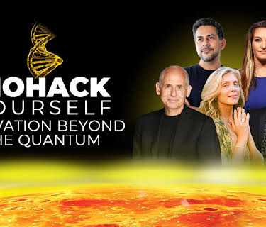 Biohack Yourself Activation Beyond The Quantum (2024)