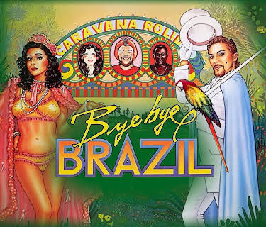 Bye Bye Brazil (1980)