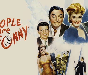 People Are Funny (1946)
