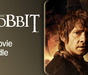 The Hobbit: Motion Picture Trilogy (3pk)