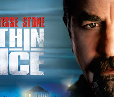 Jesse Stone: Thin Ice (2009)