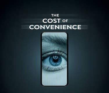 The Cost of Convenience (2024)