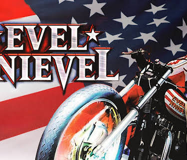 Evel Knievel (2004)