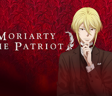 Moriarty the Patriot, Pt. 1