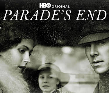 Parade's End Season 1