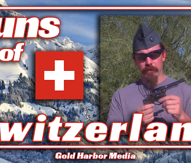 Guns of Switzerland (2018)