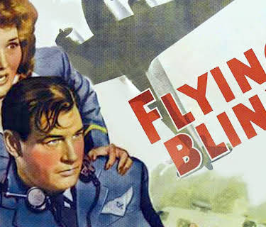 Flying Blind (1941)