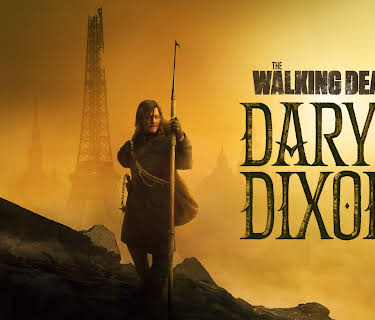 The Walking Dead: Daryl Dixon, Season 1