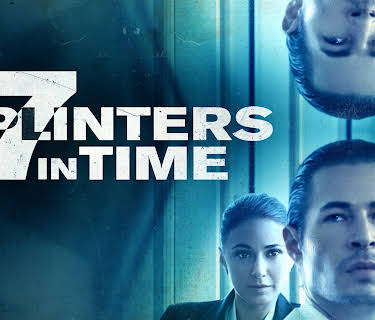 7 Splinters In Time (2018)