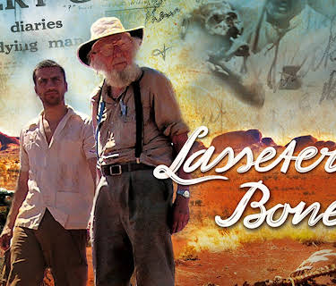 Lasseter's Bones (2016)