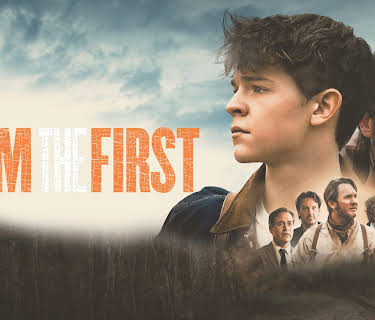 Adam the First (2024)