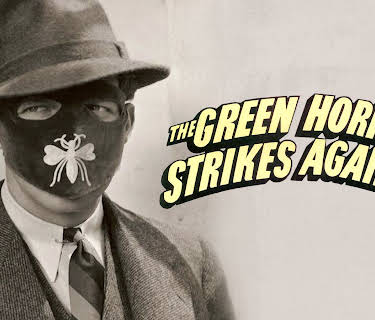 Green Hornet Strikes Again (Original Serial)