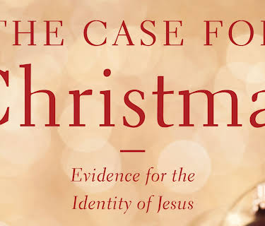 The Case for Christmas