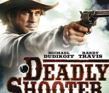 Deadly Shooter