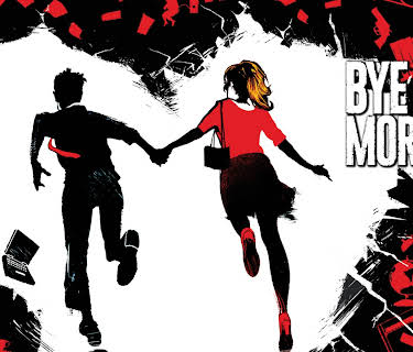 Bye Bye Morons (2020)