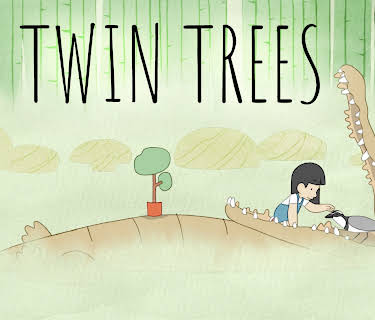 Twin Trees (2020)