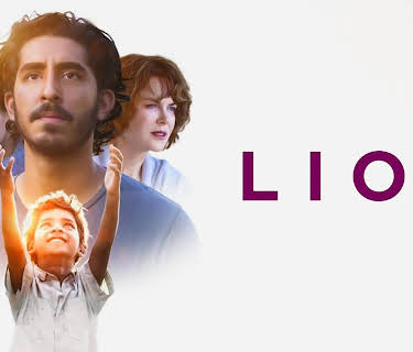 Lion (2017)