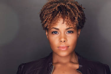 Chantal Maurice