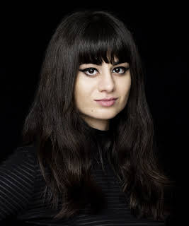 Kurdwin Ayub