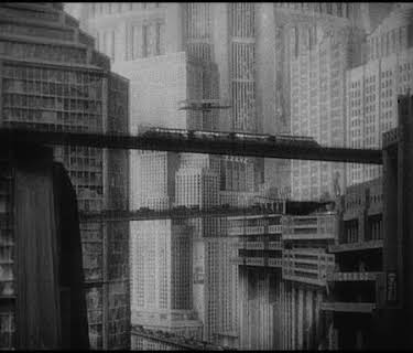 Metropolis (1927)