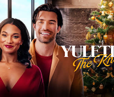 Yuletide the Knot (2026)