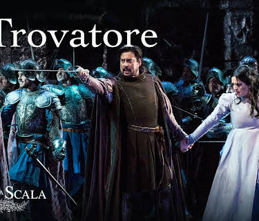 Il Trovatore (2014)