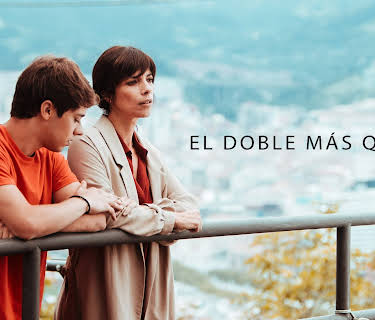 El Doble Más Quince (2019)