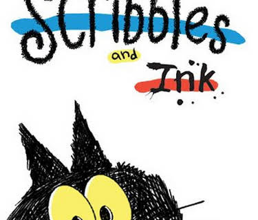 Scribbles & Ink