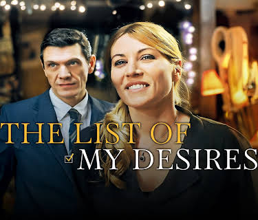 The List of My Desires (2015)