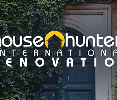 House Hunters International Renovation