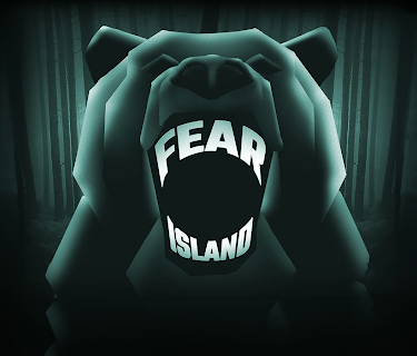 Fear Island Special