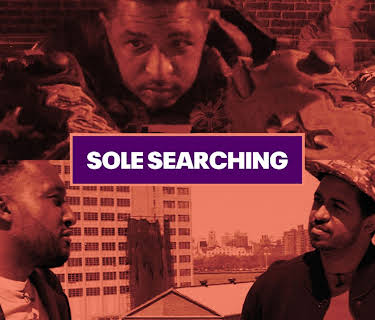 Sole Searching