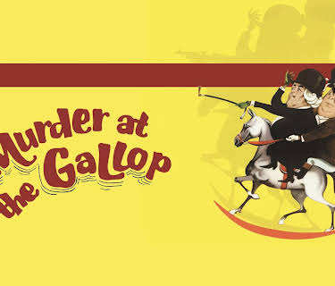 Murder at the Gallop (1963)
