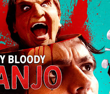 My Bloody Banjo (2015)