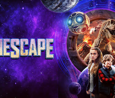 Timescape (2023)