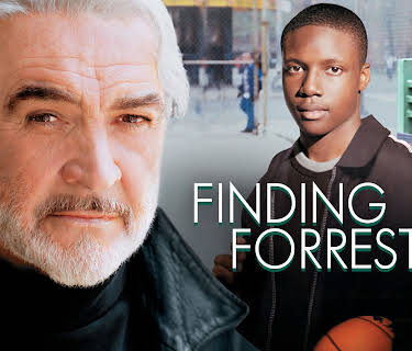 Finding Forrester (Edited Version) (2000)