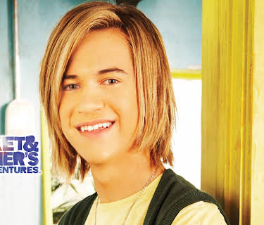 Bucket & Skinner's Epic Adventures