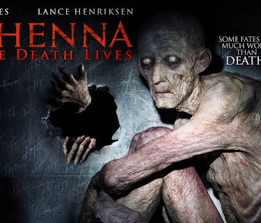 Gehenna: Where Death Lives (2018)