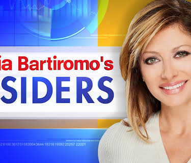 Maria Bartiromo's Insiders