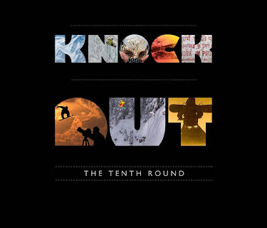 Knockout The 10th Round (2008)
