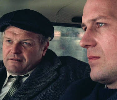 Gorky Park (1983)